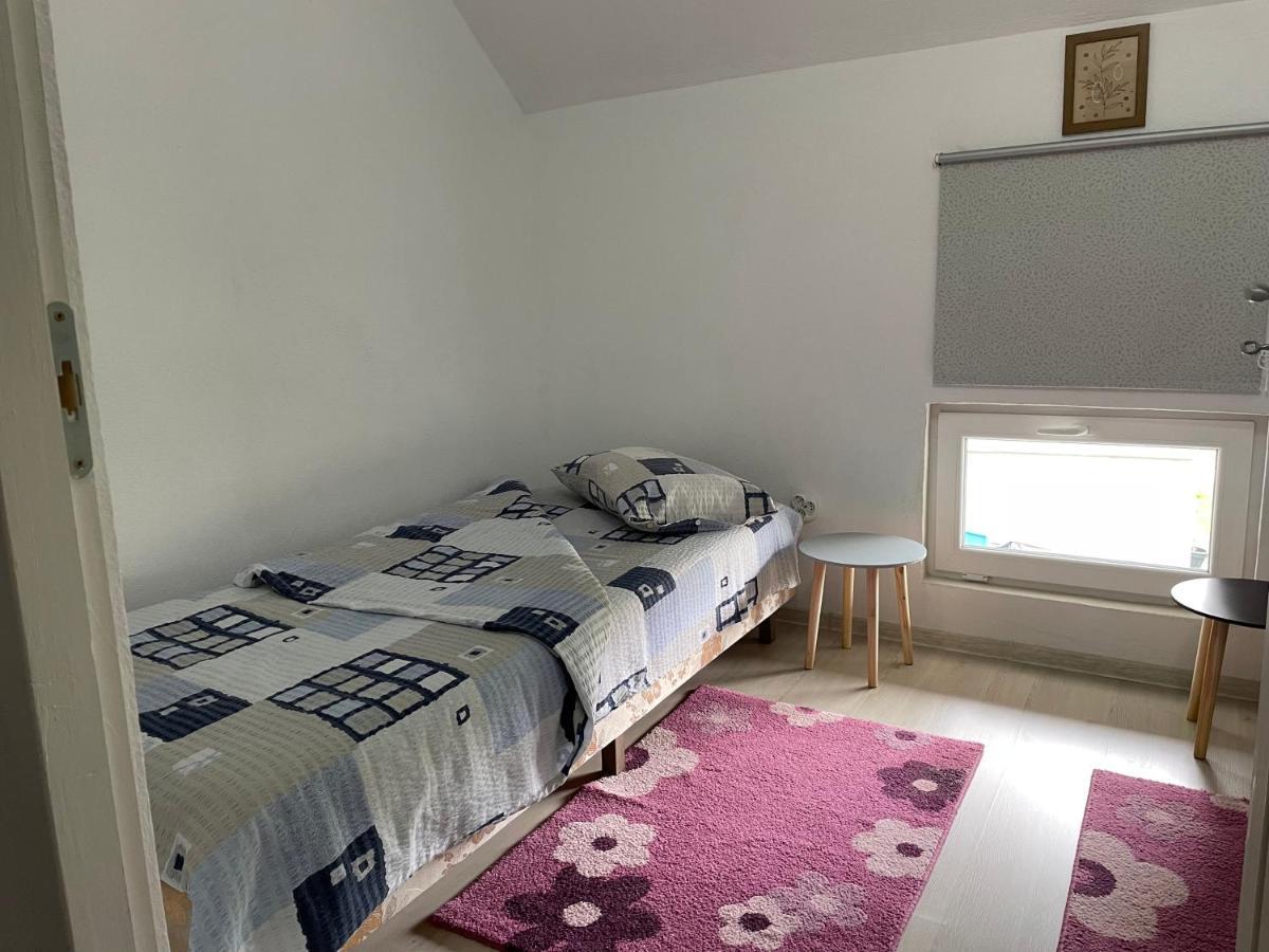 Casa De Oaspeti Cristina Fitod Eksteriør billede